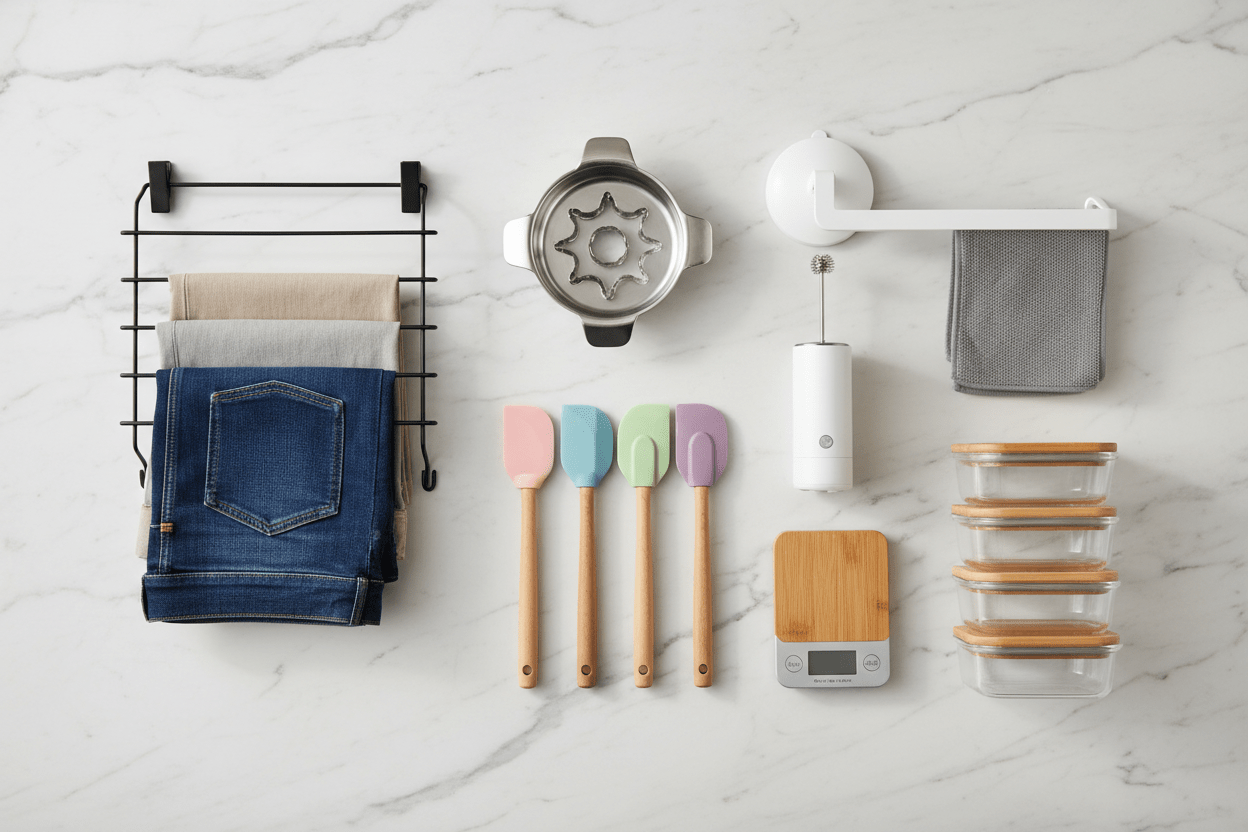 Best Kitchen Gadgets Under Rs 2000 in Pakistan - QurexHub