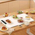 Electric Food Warming Mat – Foldable Heating Pad - QurexHub