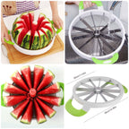 Large Fruit Cutter Slicer - QurexHub