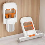 Mini Cleaning Mop with Absorbent Head - QurexHub