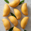 Sindhri Mango - Elongated Shape