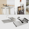 SpaceSaver Multi - Hanger - QurexHub
