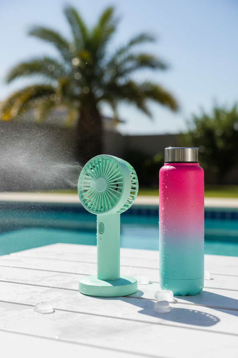 Summer Essentials
